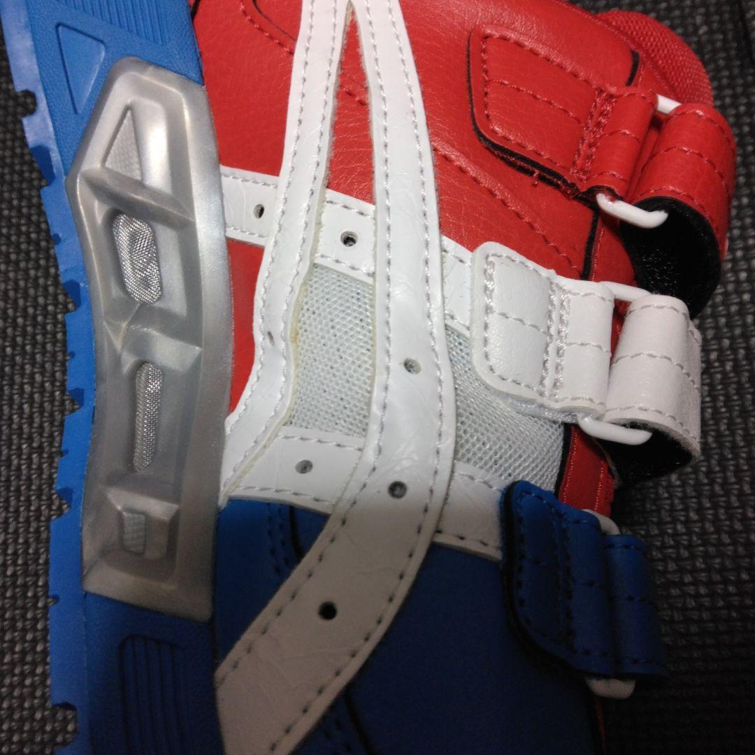 早い物勝ち　限定カラー ASICS 安全靴 WINJOB cp305　28cm