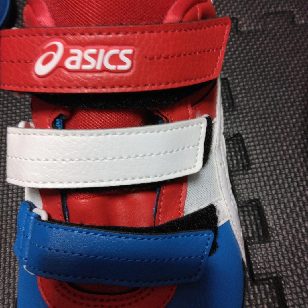 早い物勝ち　限定カラー ASICS 安全靴 WINJOB cp305　28cm