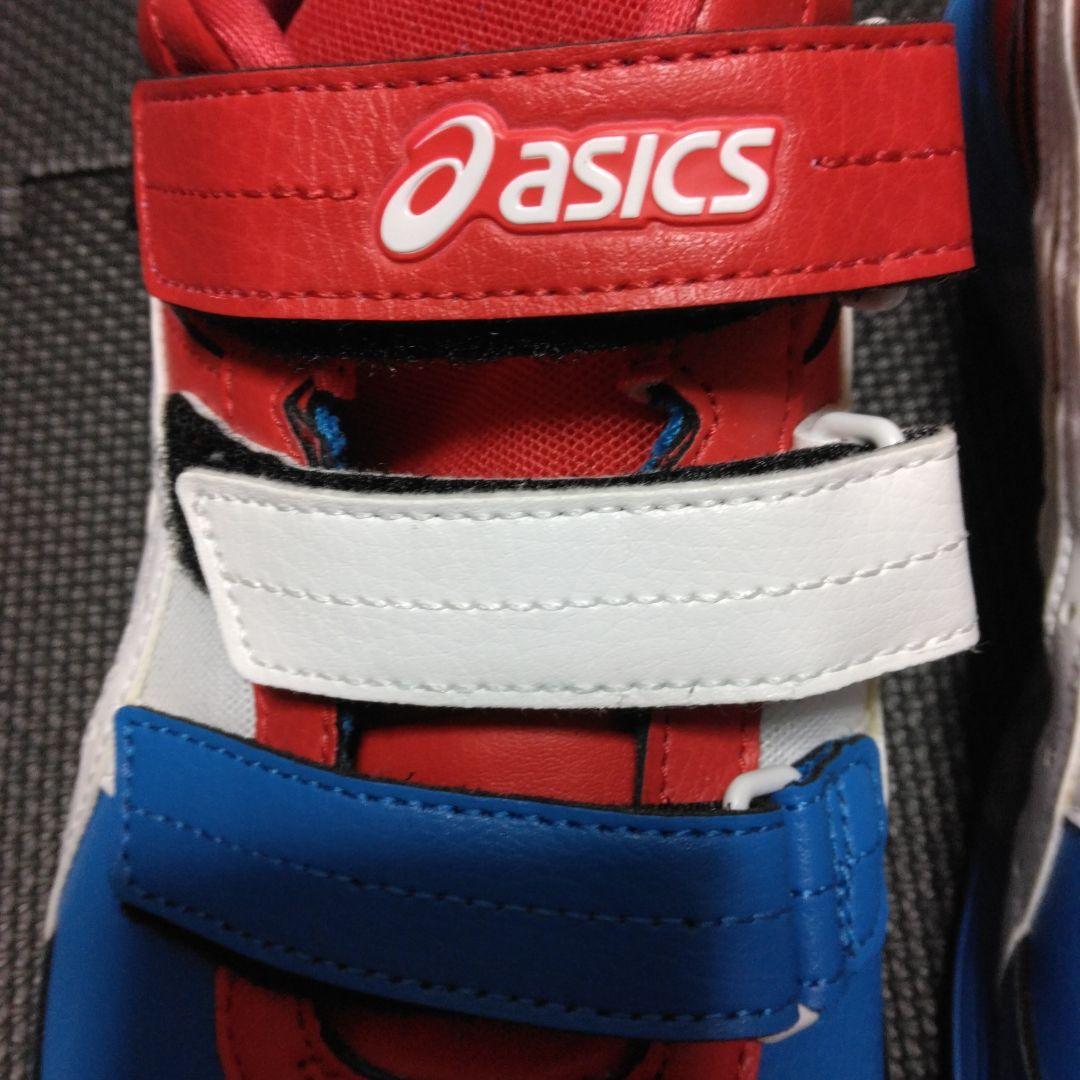 早い物勝ち　限定カラー ASICS 安全靴 WINJOB cp305　28cm