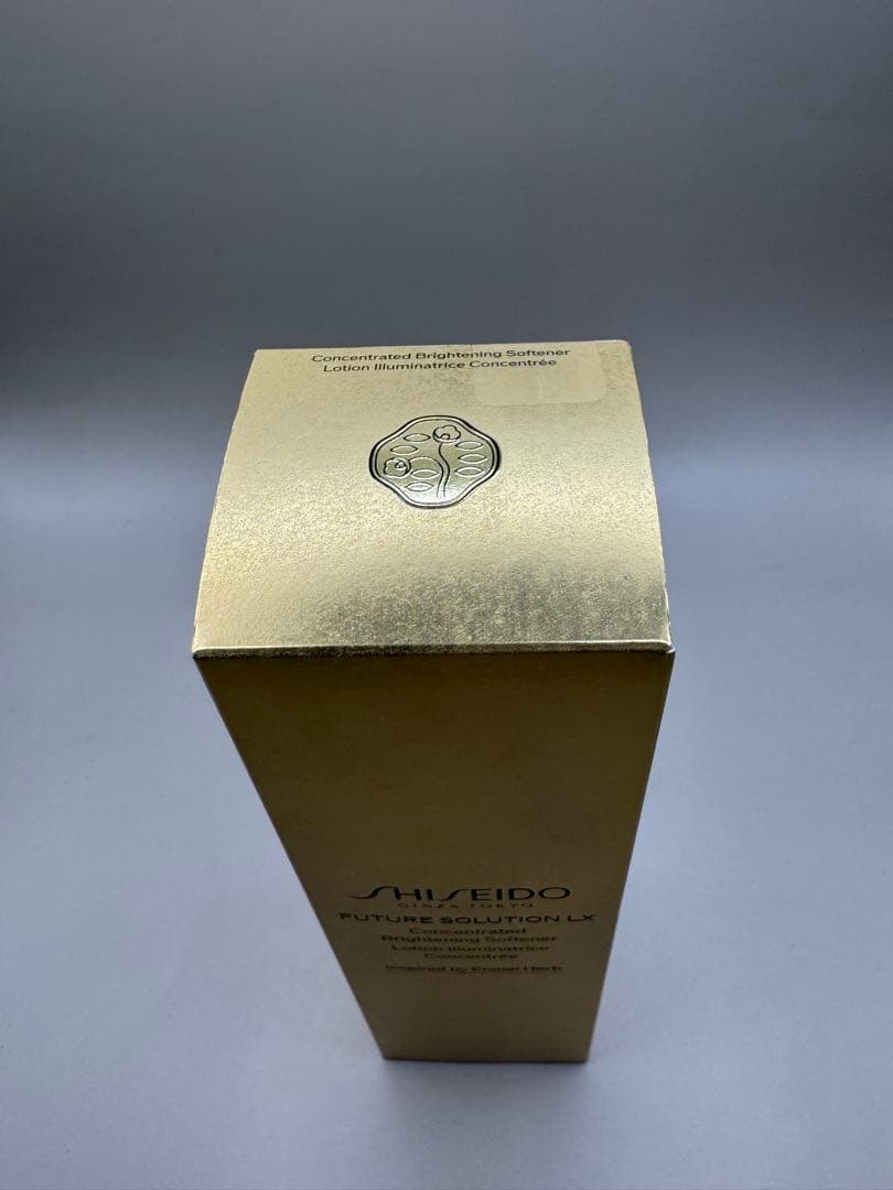 【未開封】SHISEIDO フューチャーソリューションLX 保湿液 170ml