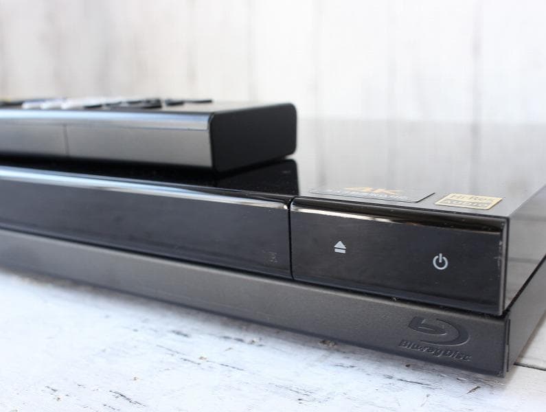 21年製 SONY ブルーレイレコーダー 1TB BDZ-ZW1800