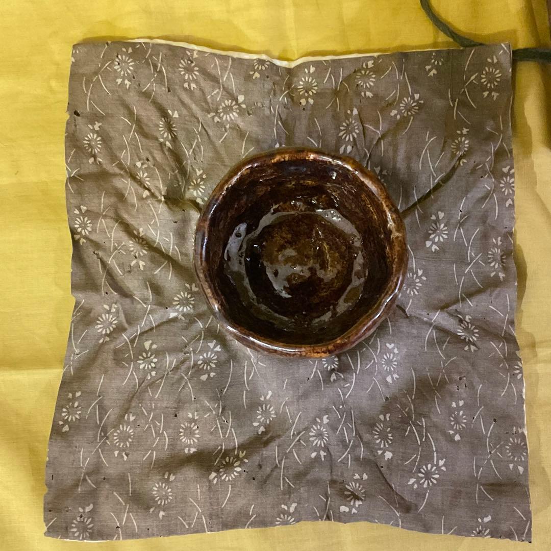 骨董品 茶碗　茶道具