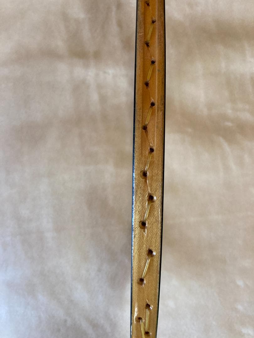 Prince woodie テニスラケット 4 3/8