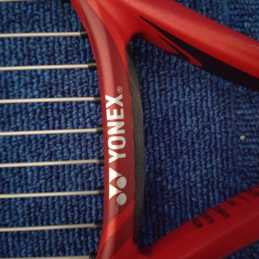 ラケット(硬式用) YONEX V CORE 100 G2