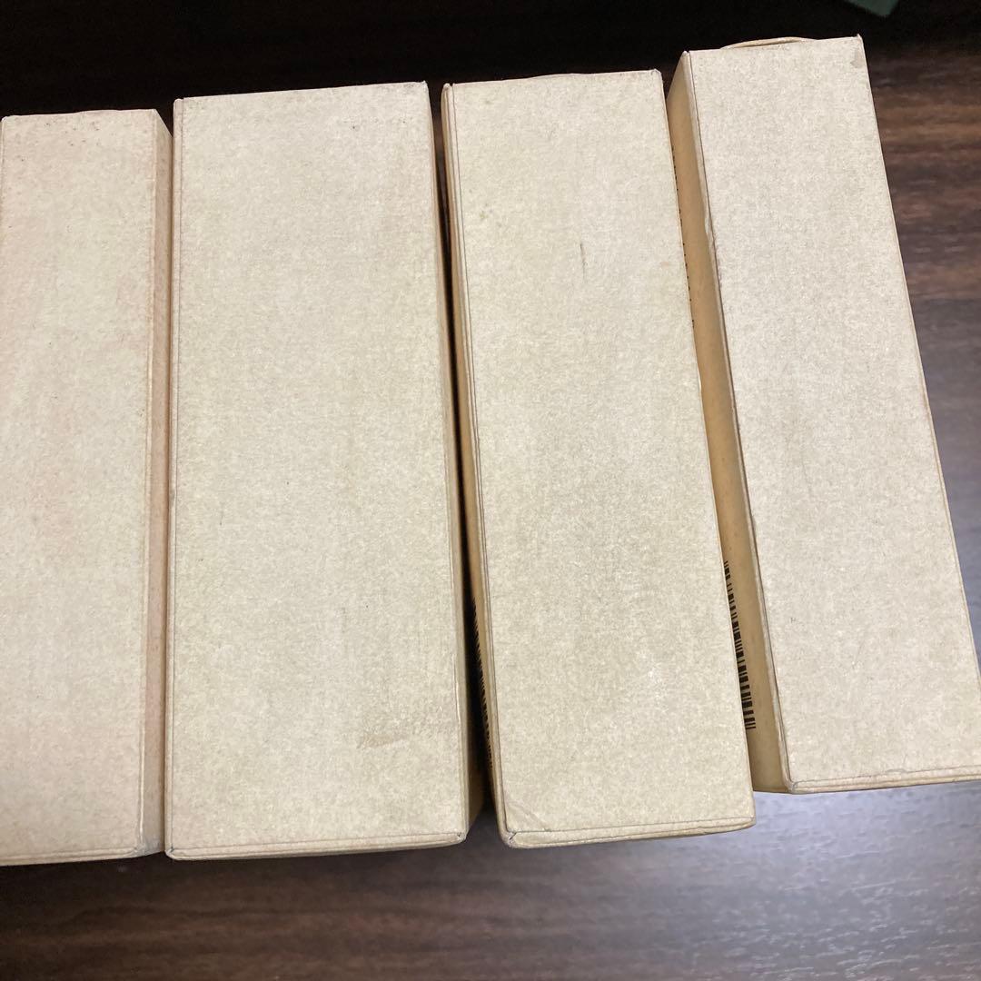 宮本輝全集 10巻セット（2.5.8.9.巻抜けています、バラ売り不可です。）