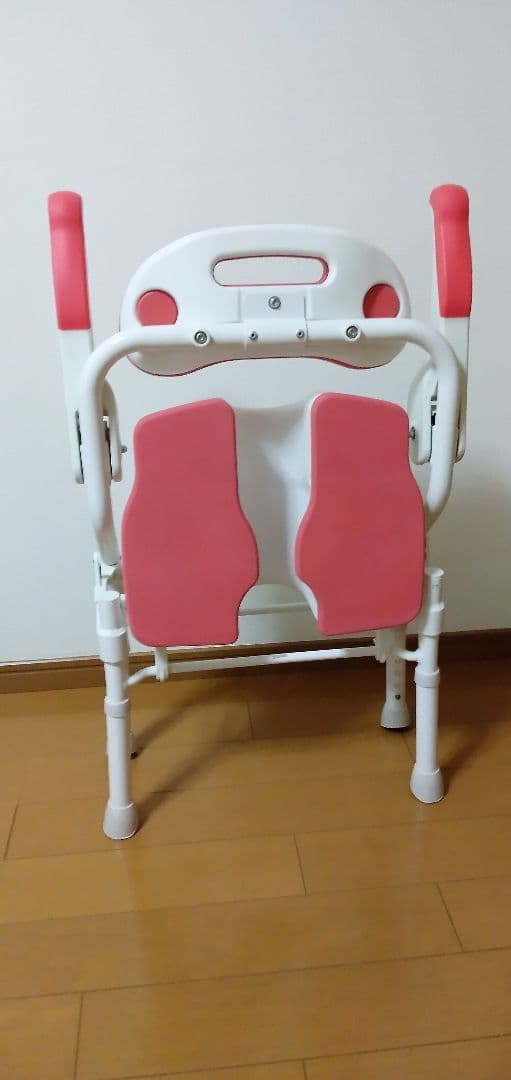 【値下しました】安寿 折りたたみシャワーベンチHPフィット