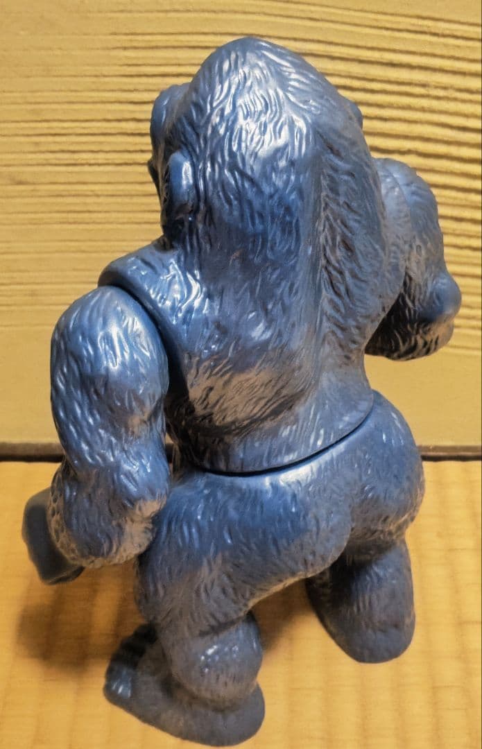 【未使用】マルサン　ジャイアントゴリラ450 工場気まぐれワンオフ　スーフェス