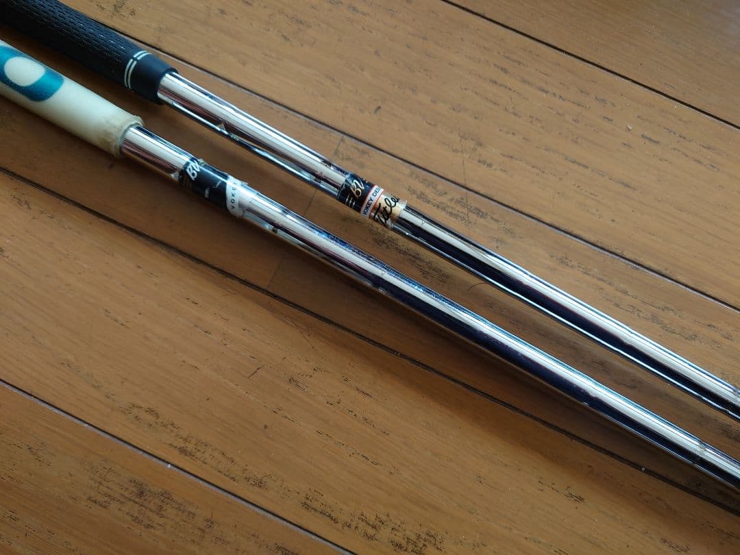 タイトリスト ボーケイ スピンミルド 54 58 ウェッジセット VOKEY