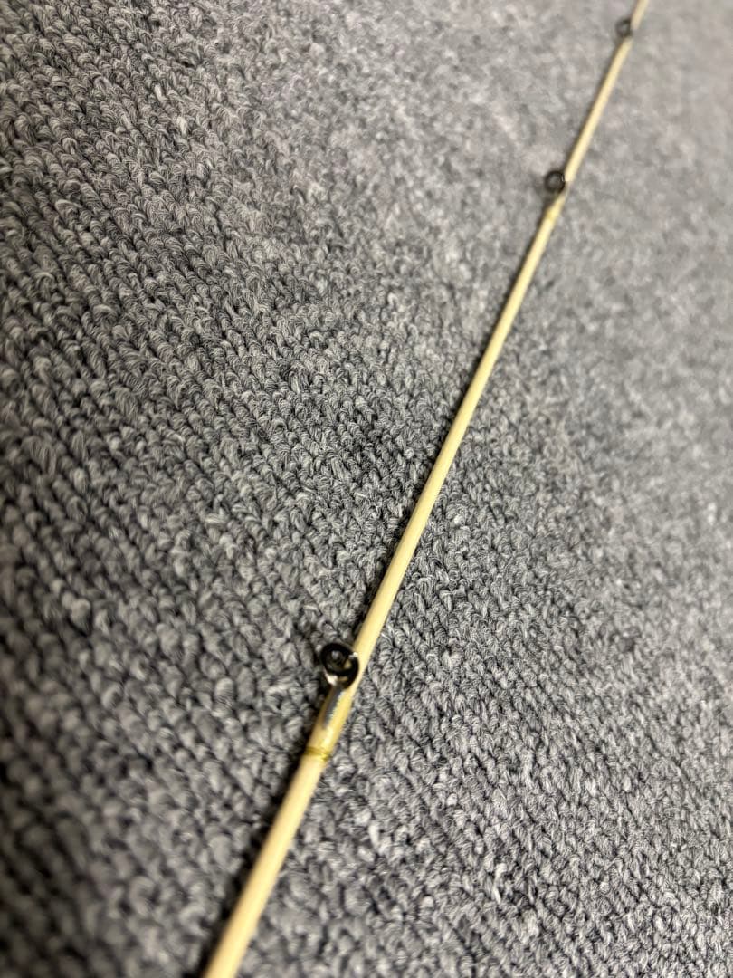 ロデオクラフト 999.9 ゴールドウルフ633ML 中古