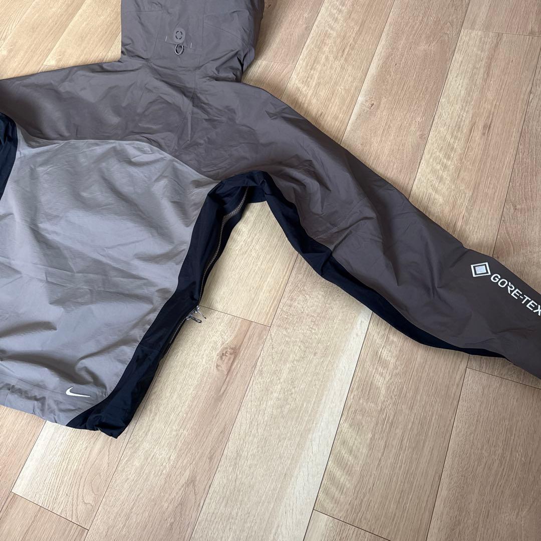ナイキ NIKE ACG マウンテンパーカ　Storm-FIT Gore-Tex