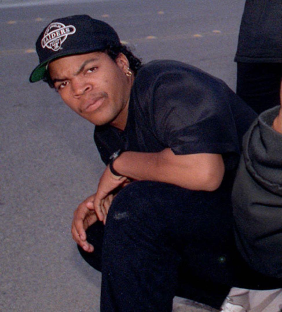 Los Angeles Raiders Cap / レイダース 帽子 nwa