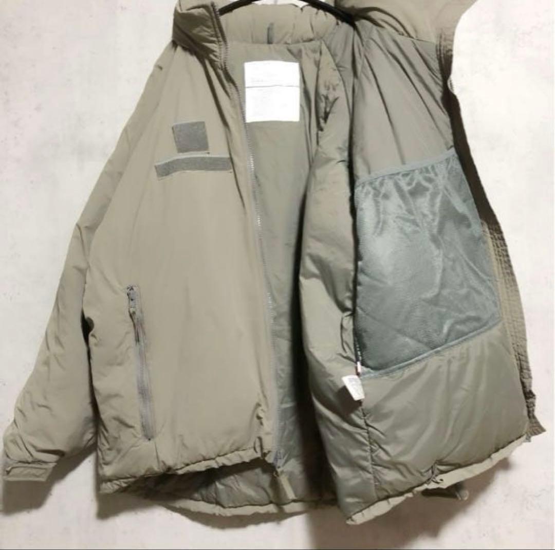 WAIPER.inc 米軍 ECWCS GEN LEVEL7 W1008