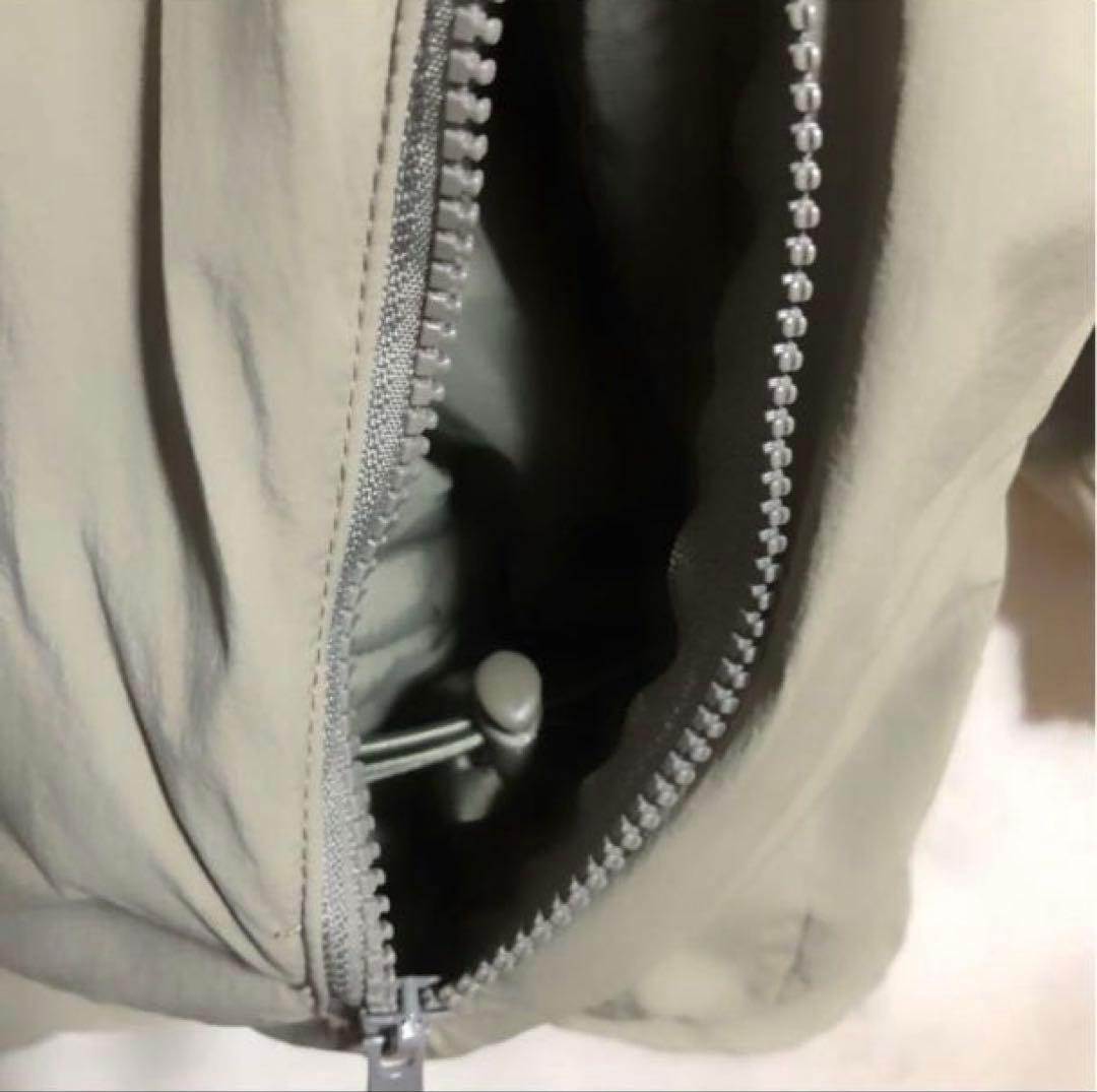 WAIPER.inc 米軍 ECWCS GEN LEVEL7 W1008