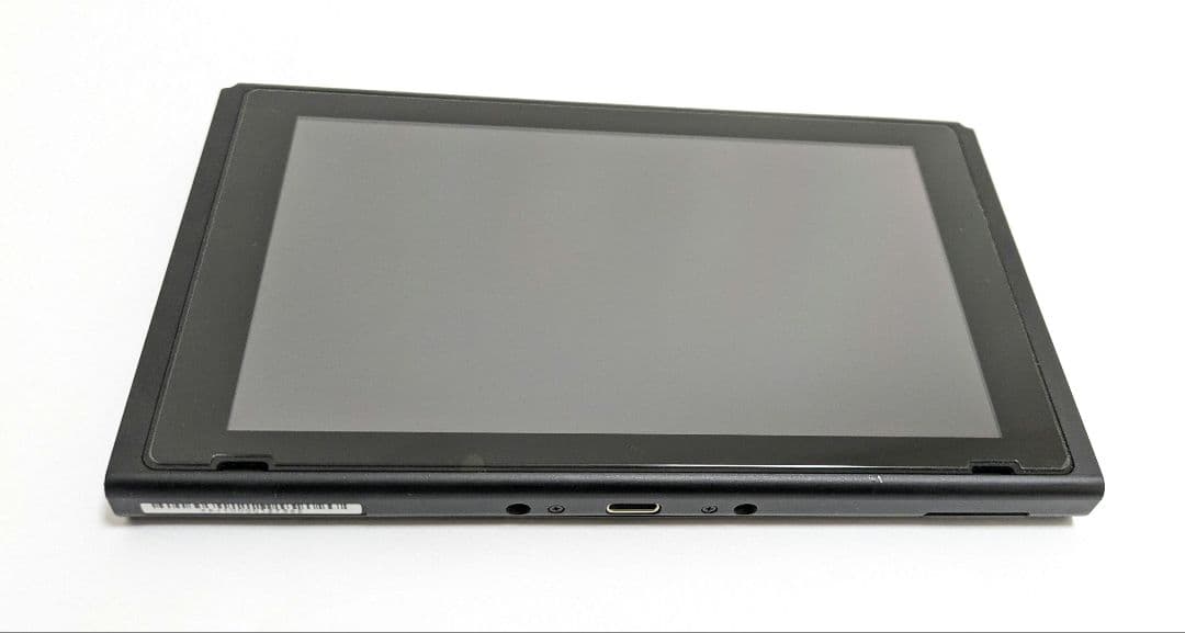 Nintendo Switch 2016年製 初期型 本体のみ