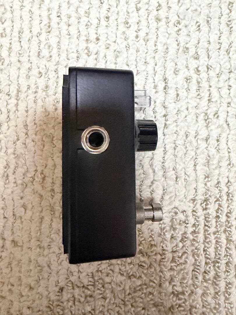 IK Multimedia TONEX One【ライセンス解除済み】