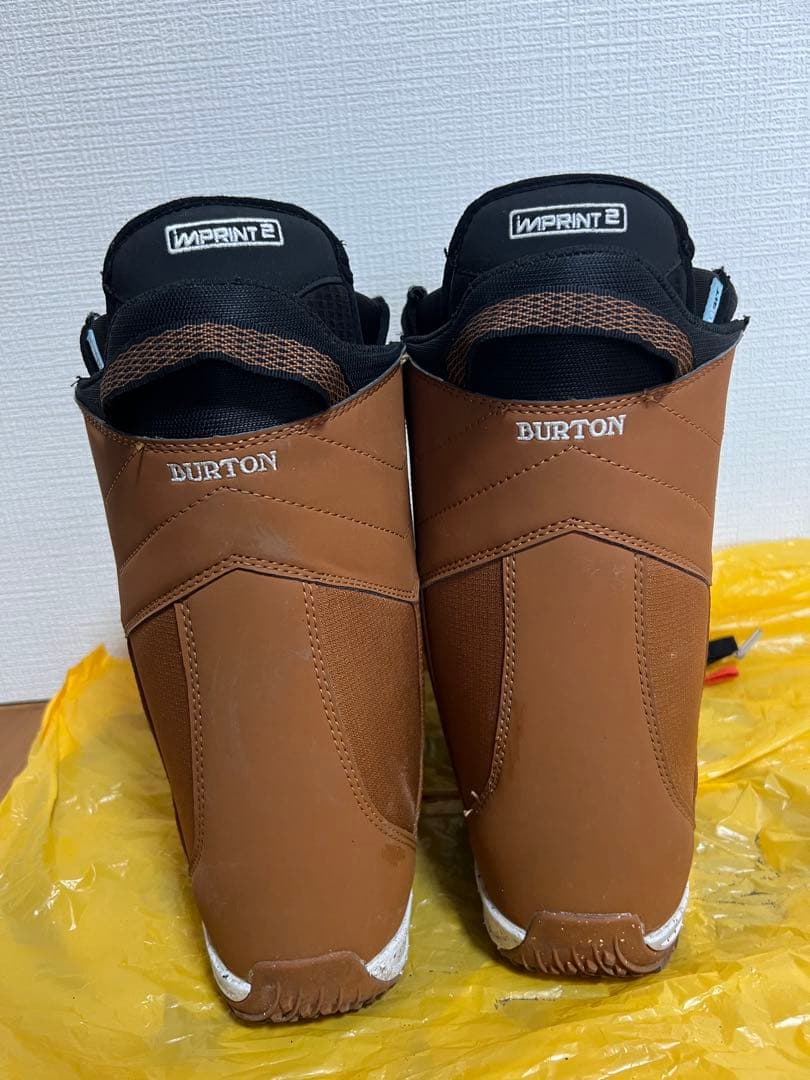 ぽ*G様 BURTON Limelight BOA スノーボードブーツ 24cm