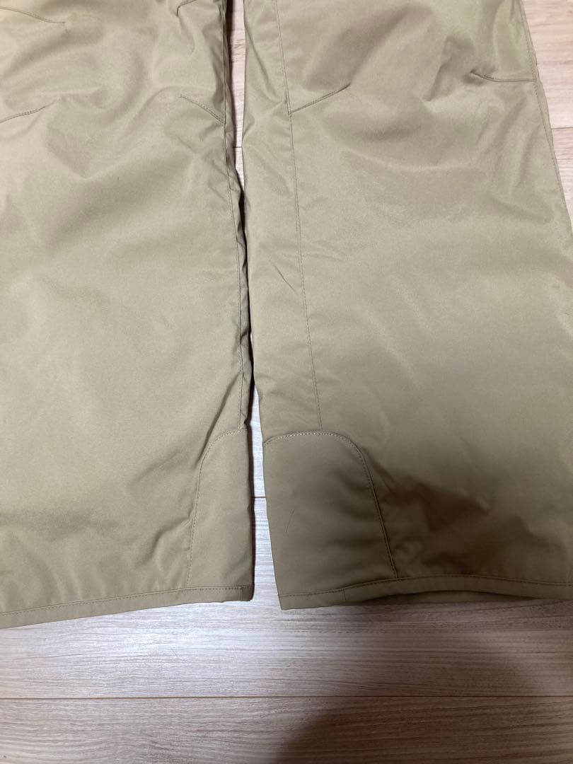 新品未使用　フェニックス　スキー　スノーボード　ウエア　上下セット　L