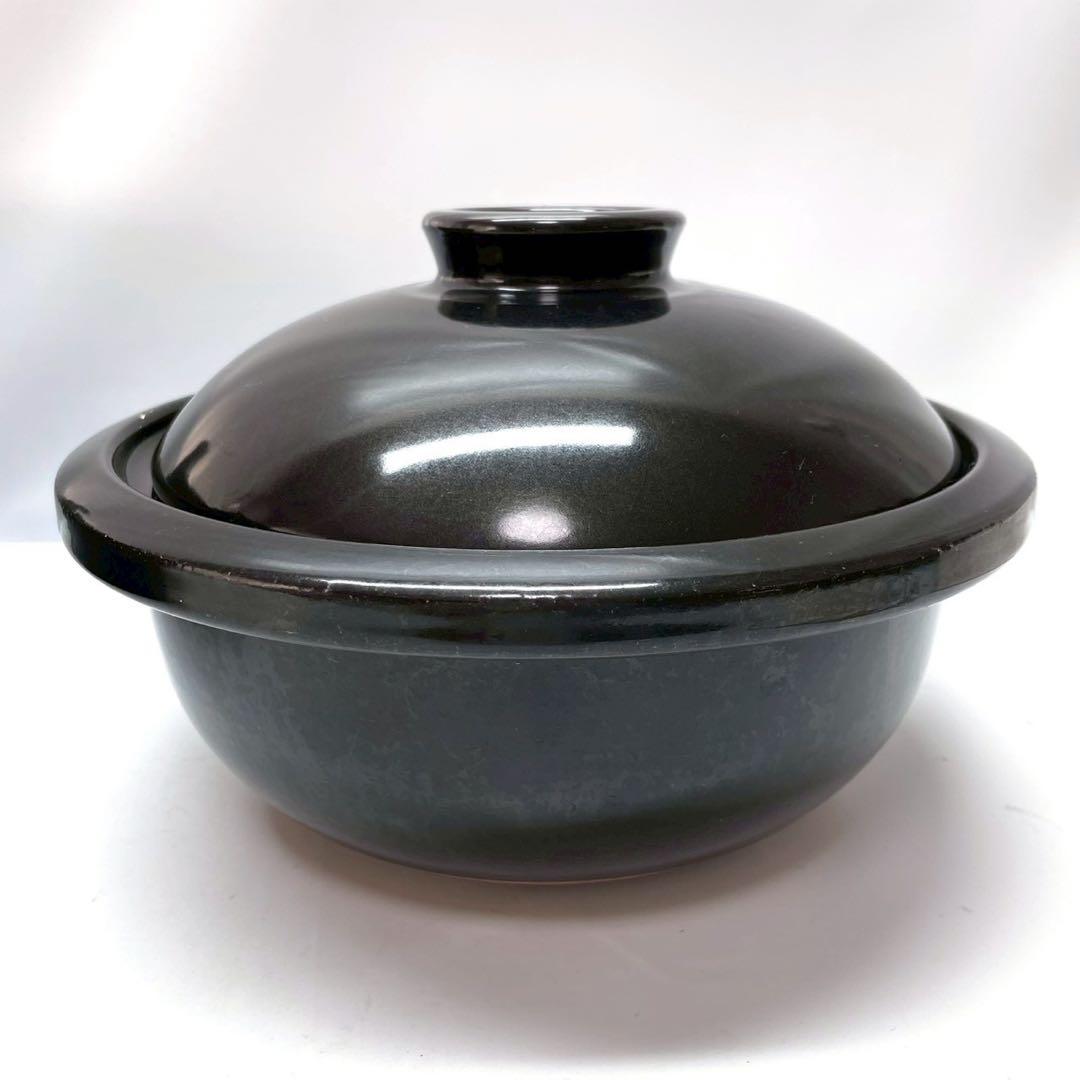 動作保証付　長谷園×siroca 全自動炊飯土鍋 かまどさん電気 SR-E111