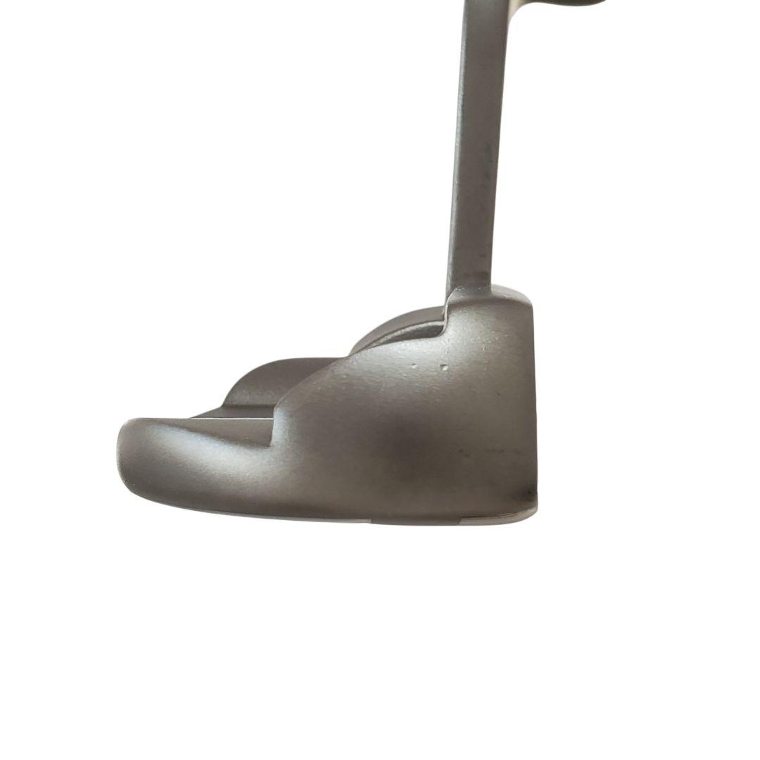 Callaway Solaire レディース パター ヘッドカバー付き