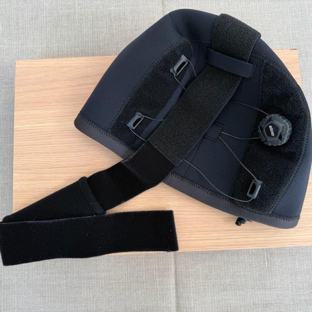 【お値下げしました】愛帽アイスジャパン社頭皮冷却セット¥48000→¥42000