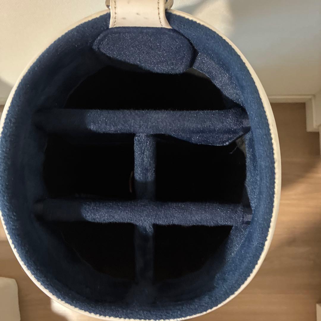 キャロウェイ　レディースキャディバッグ