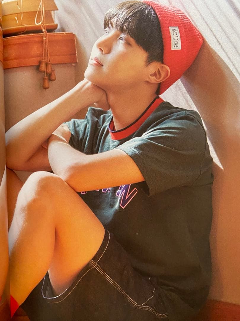 BTS NOW3 Dreaming days トレカ:ジョングク&ジミン