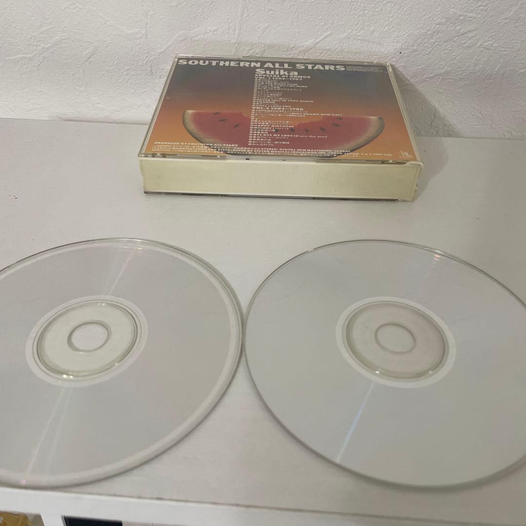 サザンすいか缶.CD.カセット.トランクス.ショーツ.帯