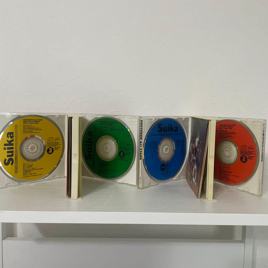 サザンすいか缶.CD.カセット.トランクス.ショーツ.帯