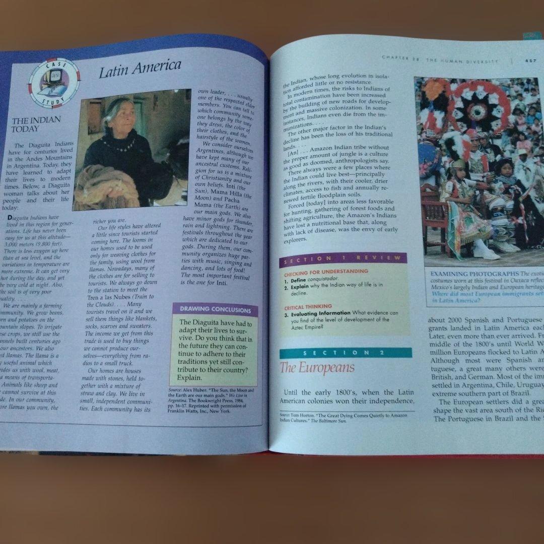 洋書 GLOBAL INSIGHTS: PEOPLE AND CULTURES