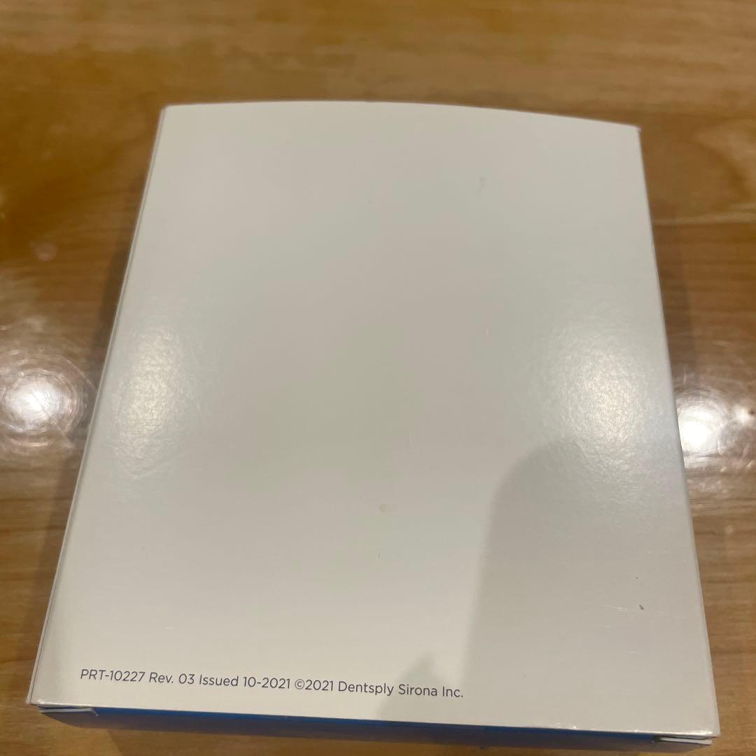 SureSmile VPro 歯列矯正加速装置インビザライン　マウスピース矯正