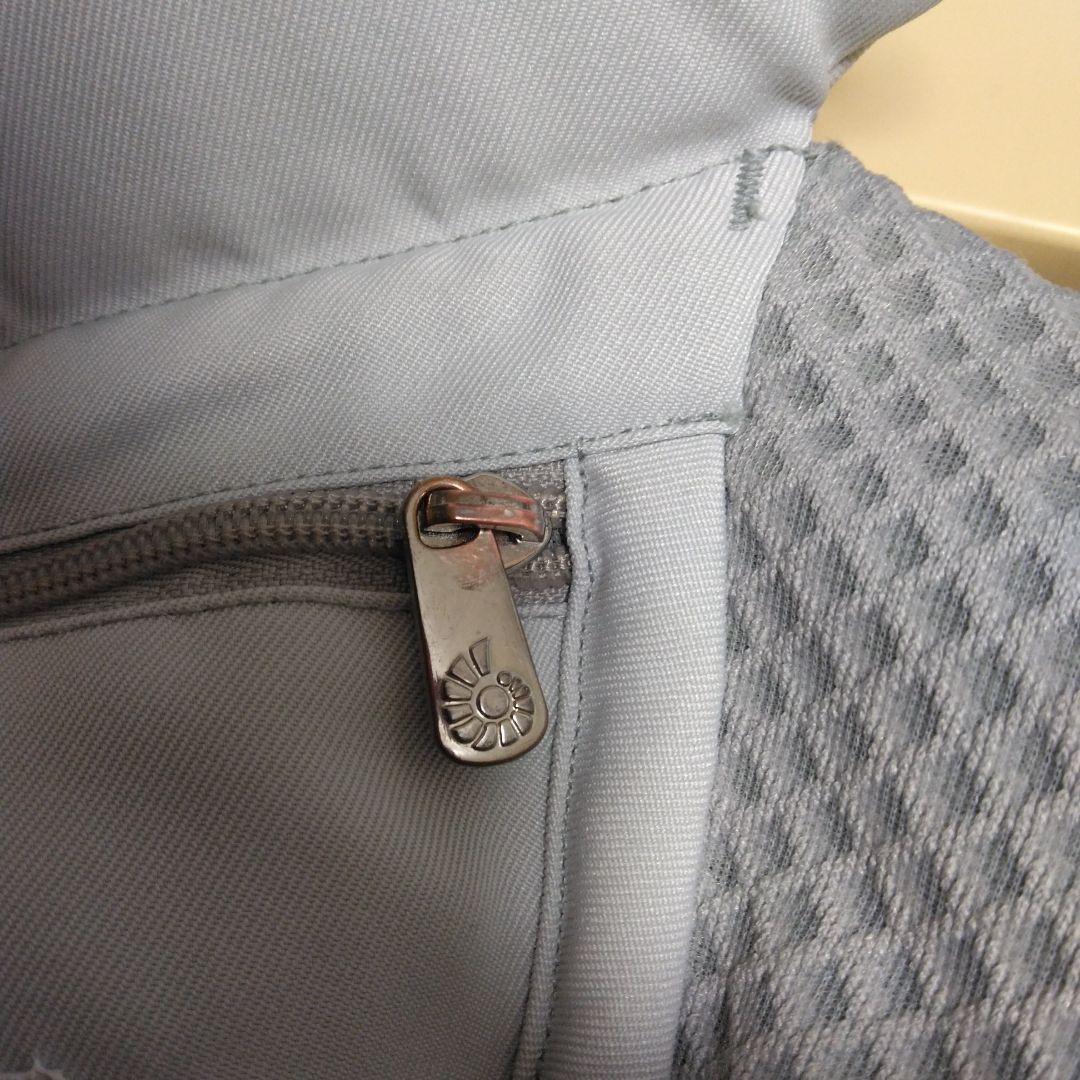 ergobaby オムニブリーズ抱っこ紐 パールグレー