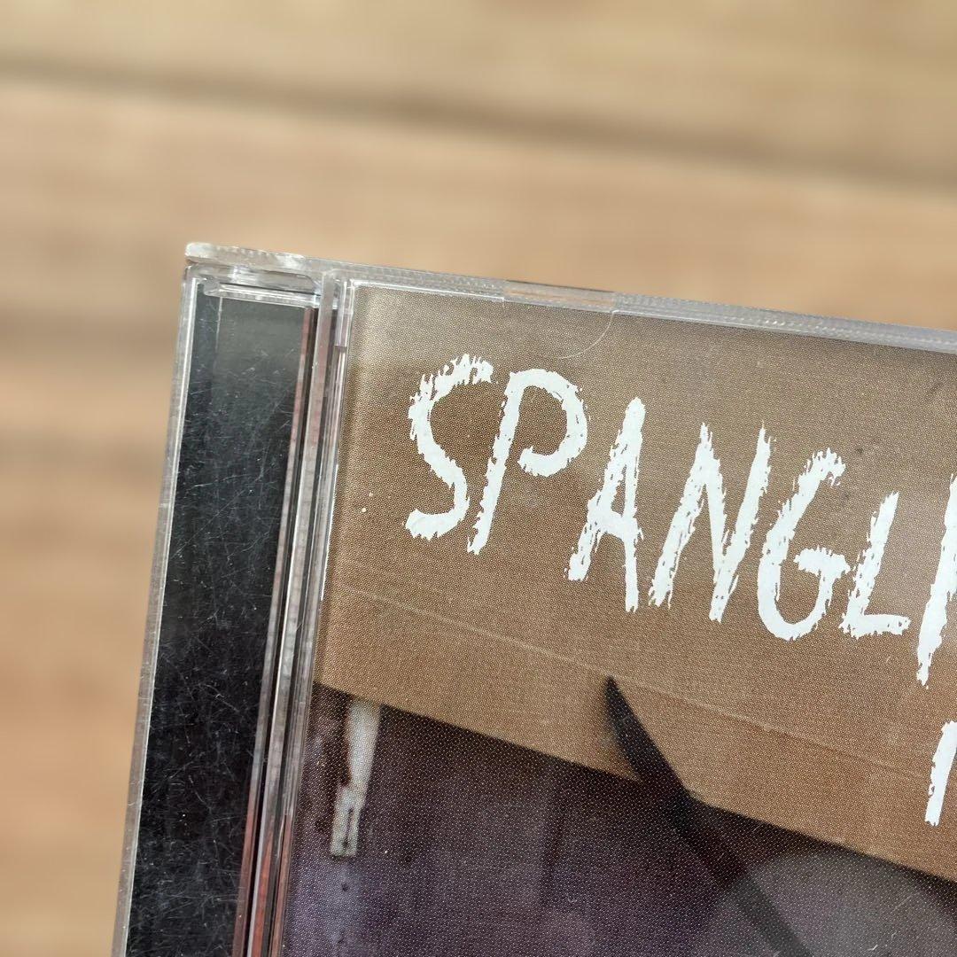 希少　Spanglish 101 brujeria cd ブルヘリア