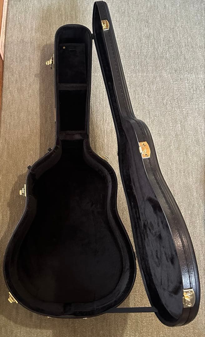 YAMAHA アコースティックギター FG180-50th 400本限定