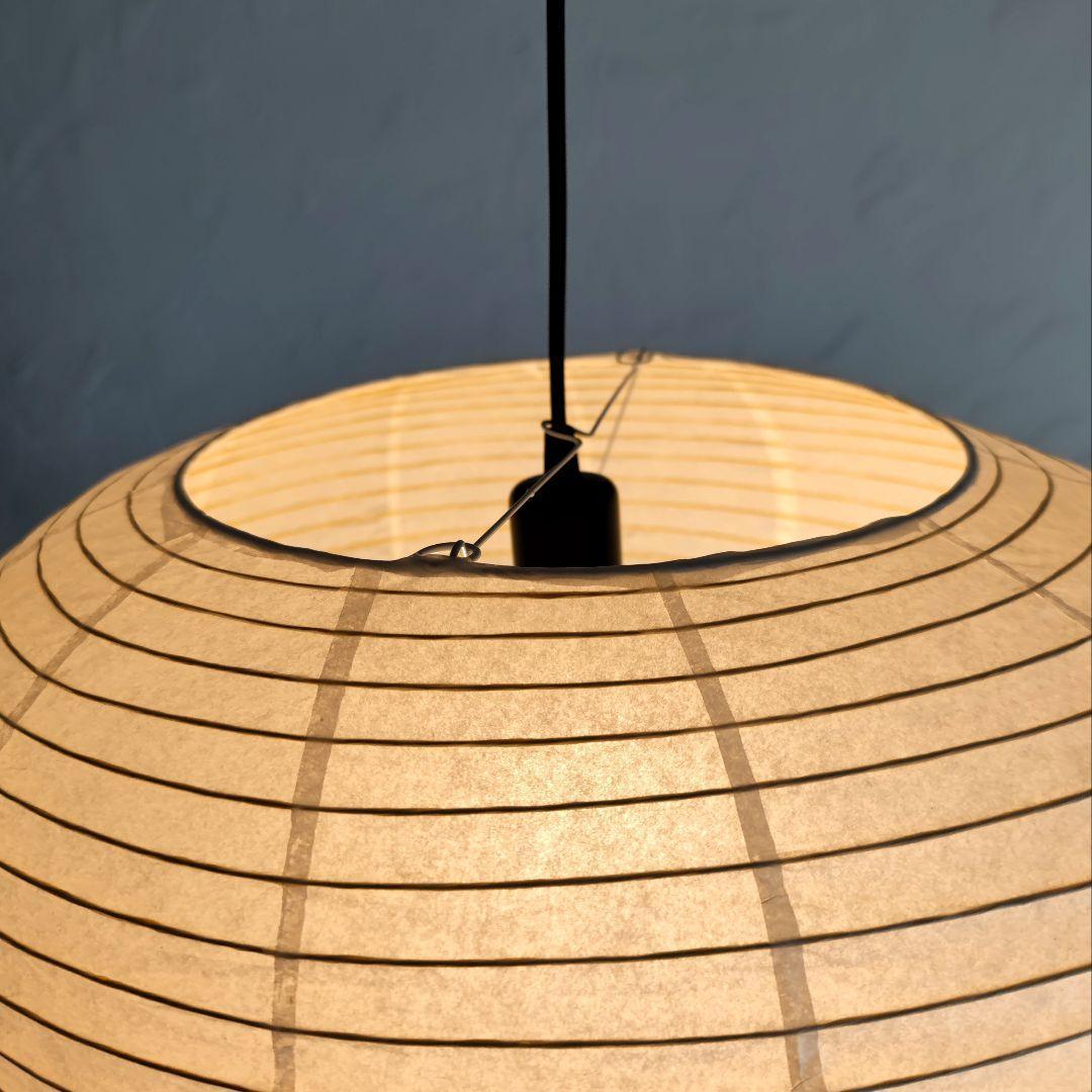 新品 イサムノグチ AKARI アカリ リプロダクト