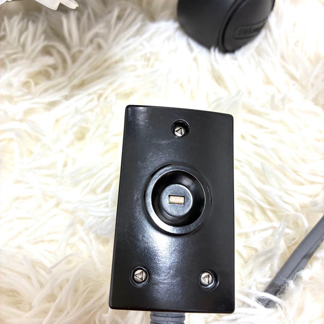 【簡易清掃済み・リモコン付】デロンギ ダイナミックヒーター MDHU15-BK