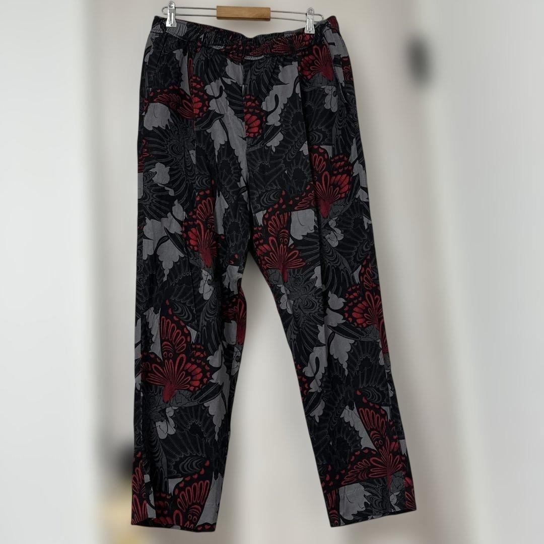 GAKKIN 三艶蝶 パンツ タグなし