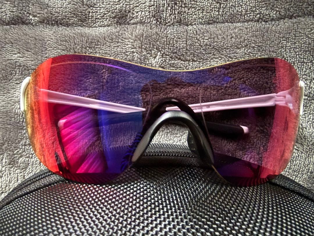 OAKLEY オークリー EVZERO SWIFT 009410-1038