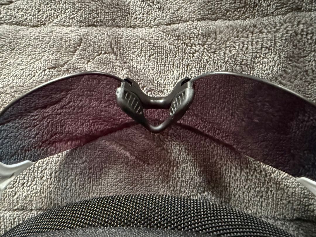 OAKLEY オークリー EVZERO SWIFT 009410-1038