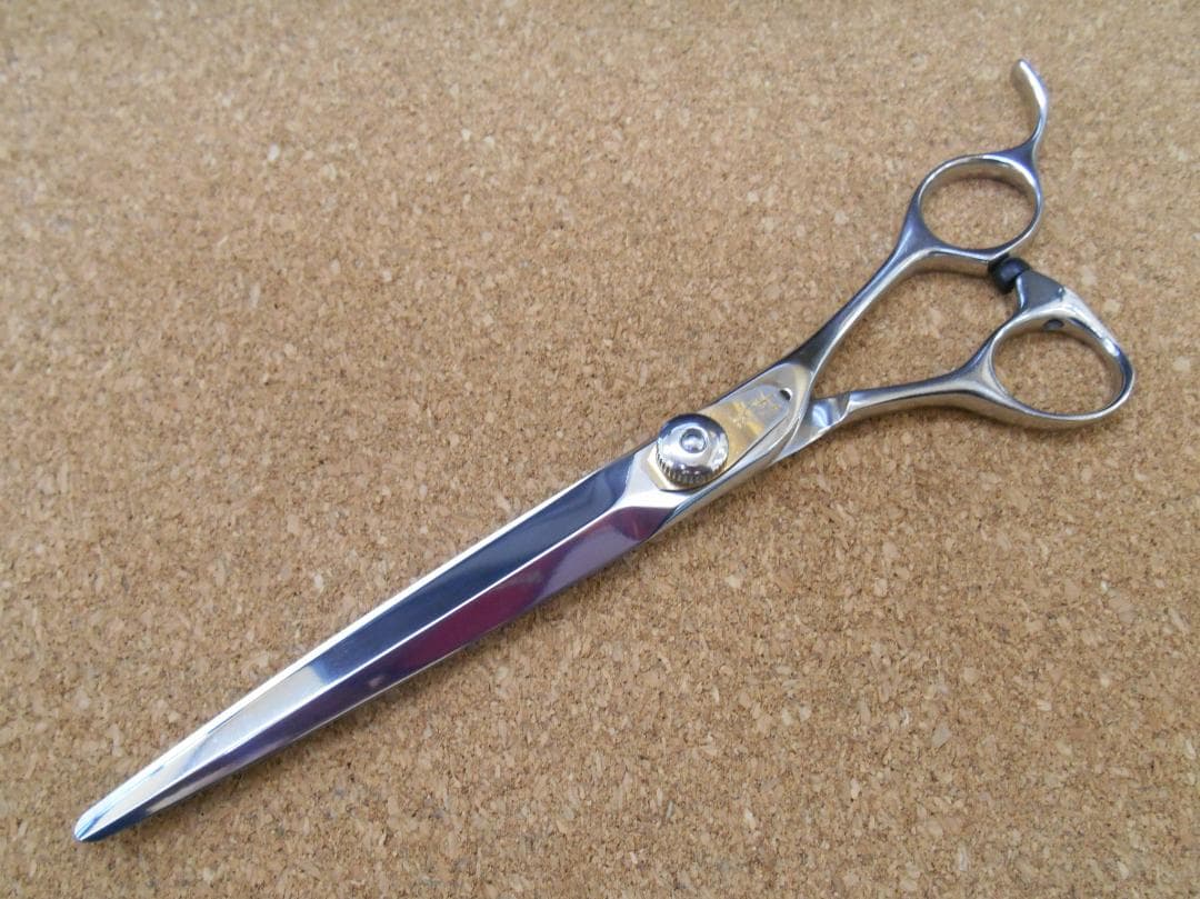 シザー　ロングシザー　天洋　WX　片剣刃