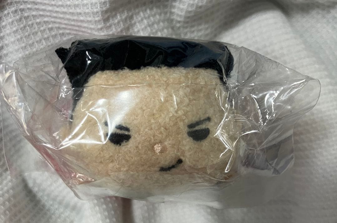 【未開封】スラムダンク 三井 寿　おてだま