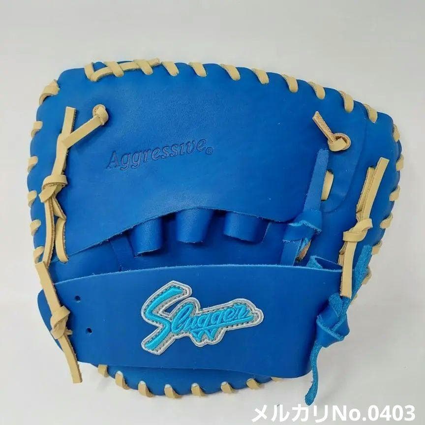 久保田スラッガー 限定トレーニンググラブフェンスグラブ KSG-FGS 右投げ用