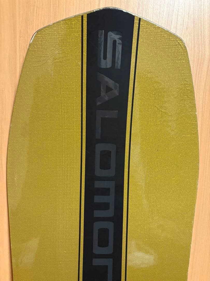スノーボード Salomon Dancehaul 152CM