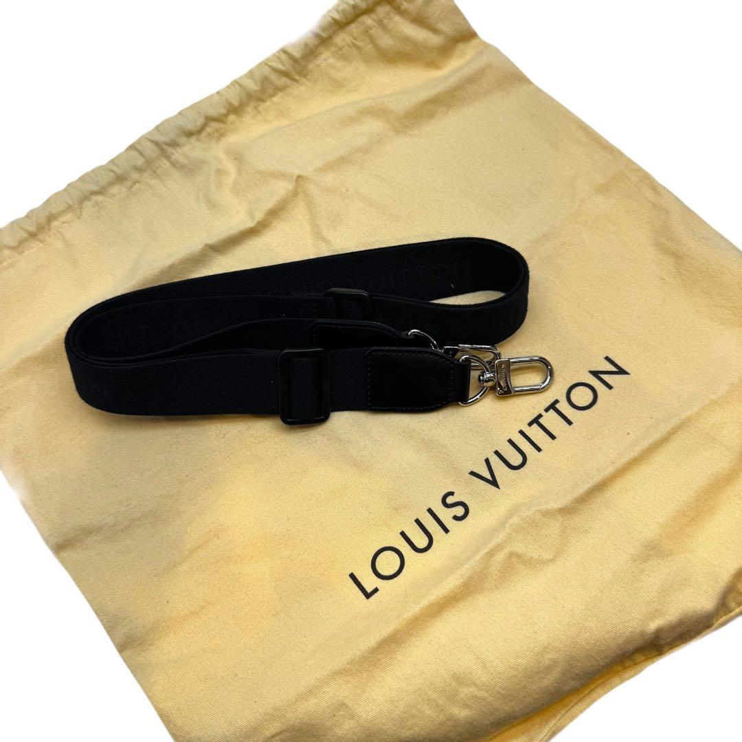 極美品✨ルイヴィトン ダミエ グラフィット ポルトドキュマン ジュール 2way