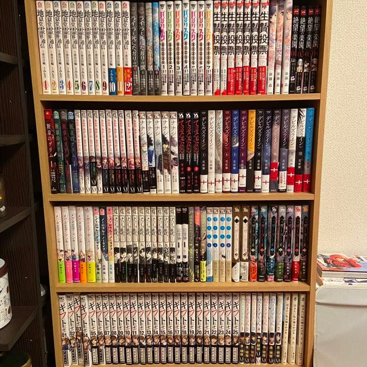 漫画　まとめ売り　NO,10 タイトル毎のバラ売りOK