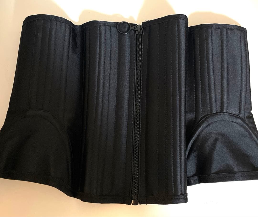 の*あ様 元鈴木さん　コルセット　キンバリー　Sサイズ