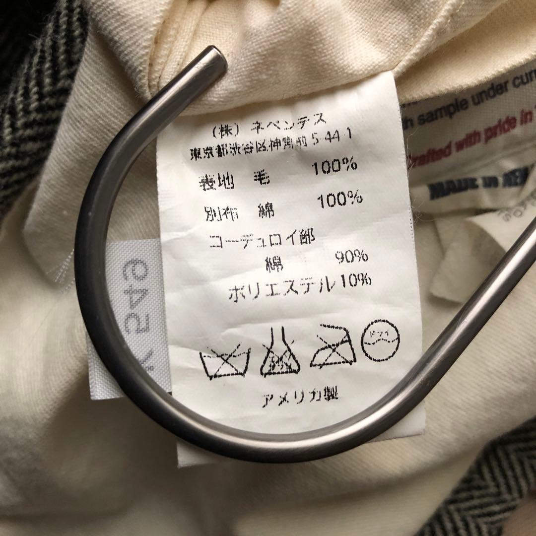 Engineered Garments エンジニアードガーメンツ ジャケット