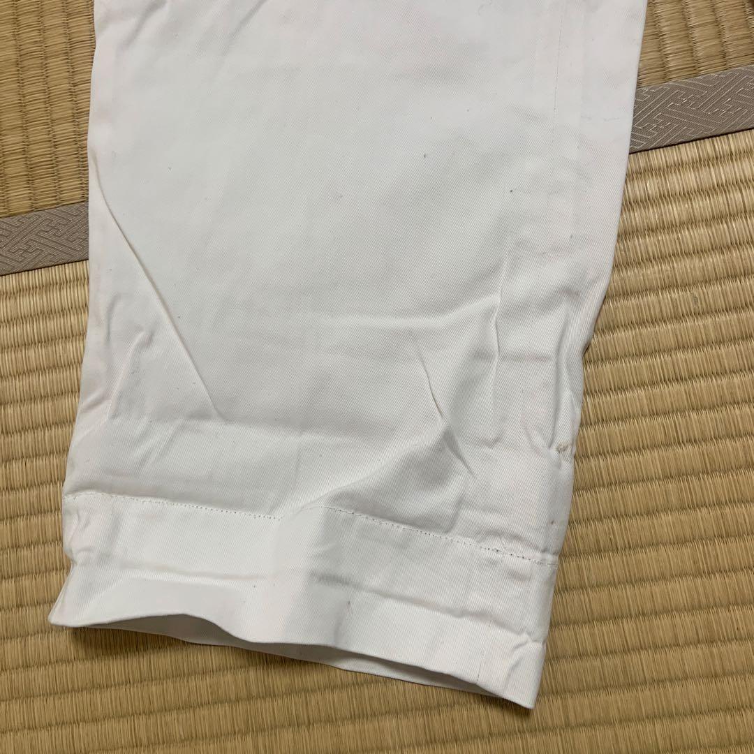 50-60s US NAVY コットンワークパンツ