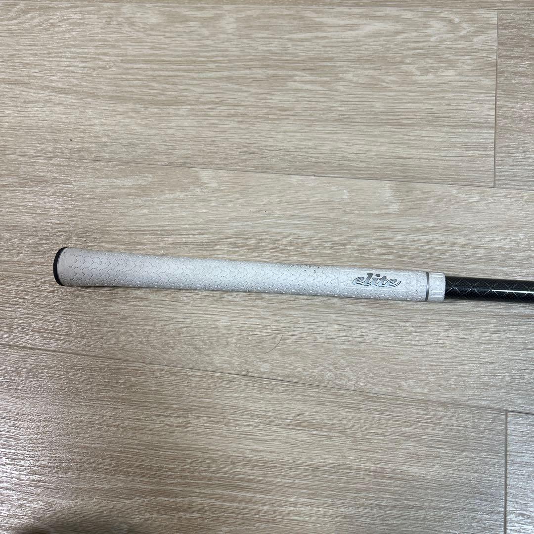 Rogue ST MAX LS ドライバー 9° テンセイホワイト1K