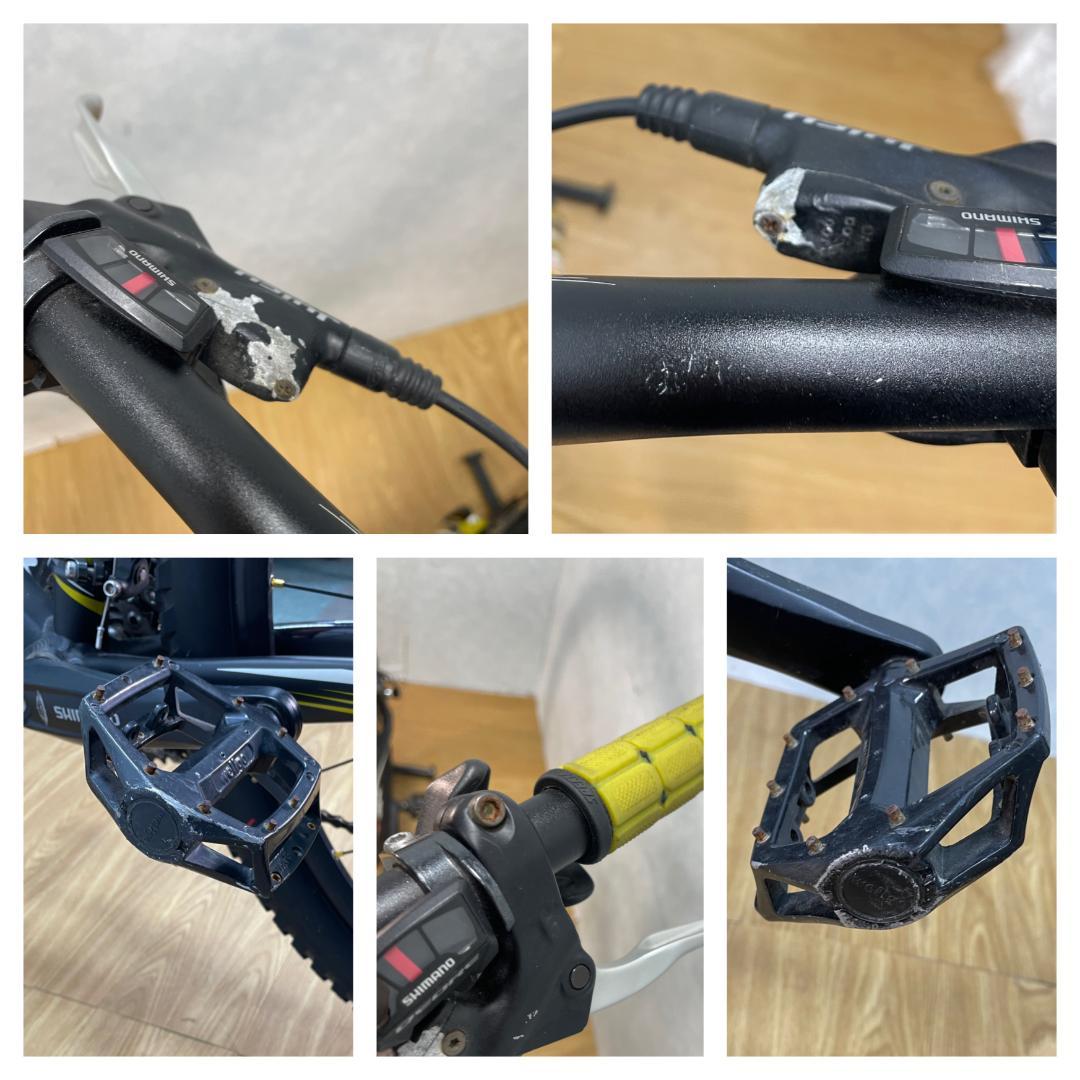 JD♢925 SPECIALIZED Rockhopper SL COMP29