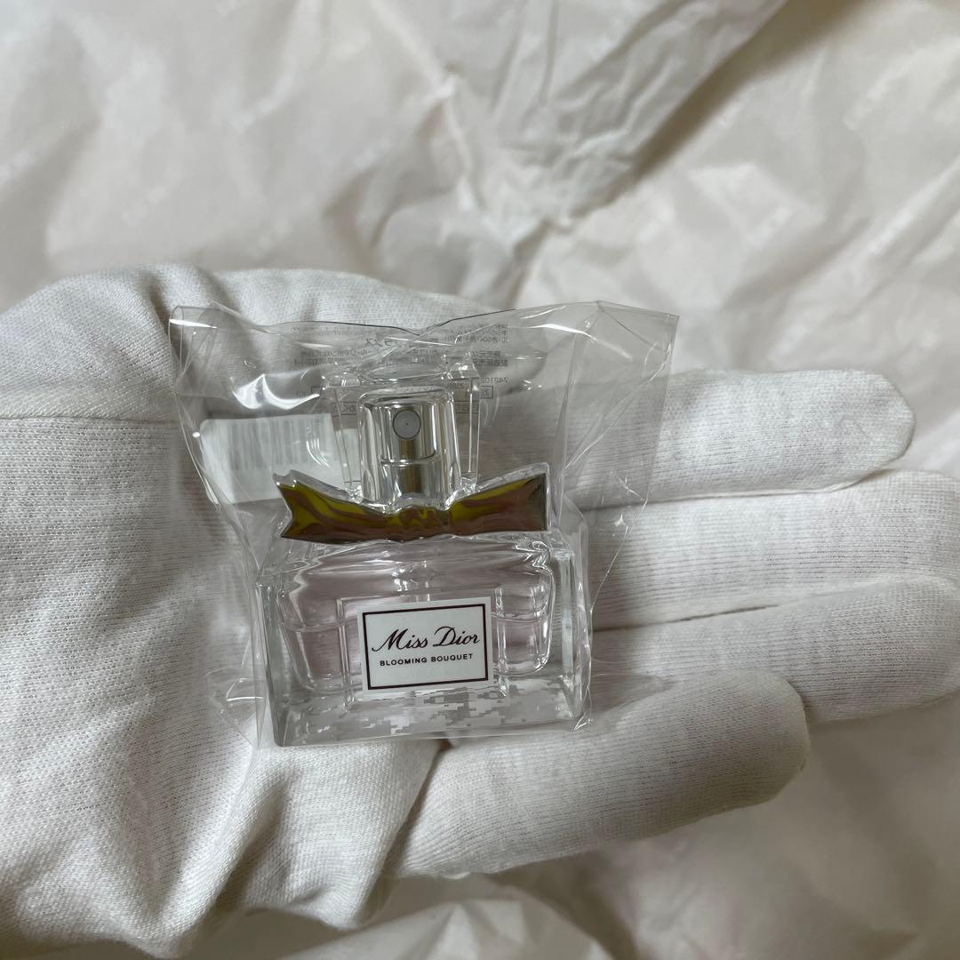 新品　未開封　Dior  ベストセラー ホリデー セット 2022 ディオール